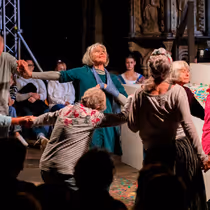 CONGRESS to Bring Citizen Speeches to Melbourne Fringe at Argyle Square
