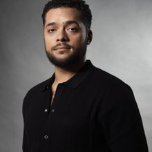 Reuben Joseph and Valene Kane Will Lead MACBETH at The Royal Shakespeare Company