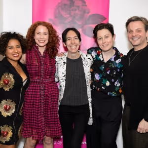 Photos: MERCUTIO LOVES ROMEO LOVES JULIET LOVES Opens at Boomerang