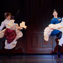 OSCAR to Make New York Premiere with THE AUSTRALIAN BALLET at City Center
