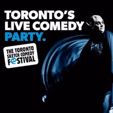 Toronto Sketch Comedy Festival Celebrates Its 21st Edition In March 2026
