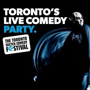 Toronto Sketch Comedy Festival Celebrates Its 21st Edition In March 2026