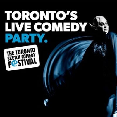 Toronto Sketch Comedy Festival Celebrates Its 21st Edition In March 2026