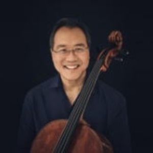 Tickets On Sale Today For AN EVENING WITH YO-YO MA in Worcester