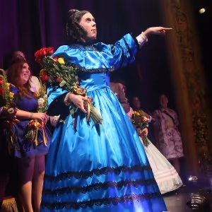 Photos: OH, MARY! Takes Its Opening Night Bows On Broadway