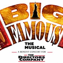 BIG FAMOUS Benefit Concert Completes Cast with Stephen Kaminski