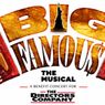 BIG FAMOUS Benefit Concert Completes Cast with Stephen Kaminski