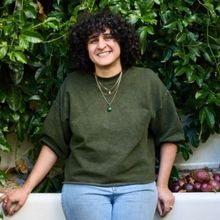 An Evening With Samin Nosrat Comes to Massey Hall