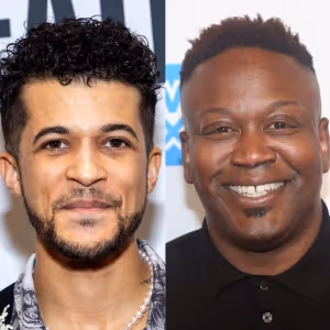 Jordan Fisher, Shoshana Bean, Tituss Burgess, and Joy Woods Will Lead SONGS FOR A…