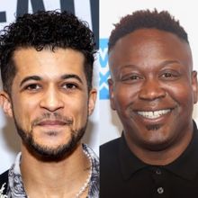 Fisher, Bean, Burgess, & Woods Will Lead SONGS FOR A NEW WORLD Anniversary Concert