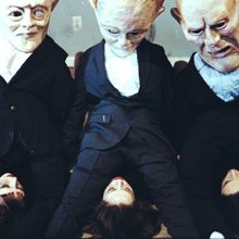 STG Commission of New ZOE | JUNIPER & XIU XIU Piece Will Have World Premiere in Seatt