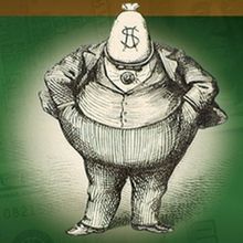 Central Works Opens Season With BOSS MCGREEDY Premiere At Berkeley City Club