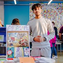 The Agency Of Change Launches As Independent Charity