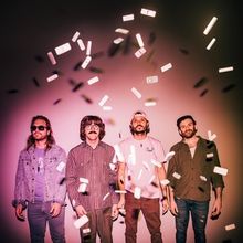 GOOSE Will Perform at The BayCare Sound at Coachman Park in Downtown Clearwater