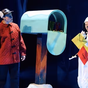 Orlando Family Stage Extends A CHARLIE BROWN CHRISTMAS: LIVE ON STAGE