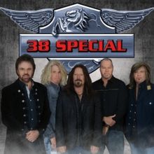 38 Special Comes to the Capitol Theatre in February
