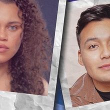 HADESTOWN Star J. Antonio Rodriguez Will Lead I & YOU: THE MUSICAL