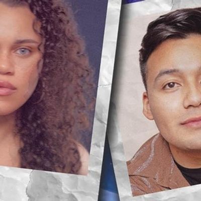 HADESTOWN Star J. Antonio Rodriguez Will Lead I &amp; YOU: THE MUSICAL