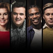 Christine Allado, Emma Hatton, and Alexia Khadime Perform in an Exclusive New Concert