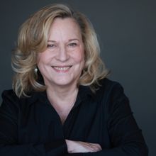 Kate Skinner Will Lead HELP! I’M TRAPPED IN A ONE-WOMAN SHOW at Edinburgh Fringe