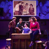 MILLION DOLLAR QUARTET to Return to Paramount's Stolp Island Theatre This Fall