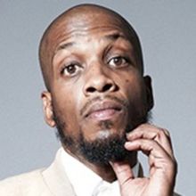 Ali Siddiq Comes to Comedy Works Larimer Square: