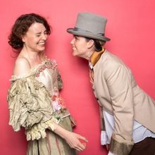 Modern Re-Imagining of PRIDE AND PREJUDICE Will Come to the Malthouse Theatre in May