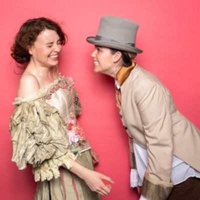 Modern Re-Imagining of PRIDE AND PREJUDICE Will Come to the Malthouse Theatre in May