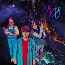 Cast Set For CASSIE AND THE LIGHTS at Southwark Playhouse Borough