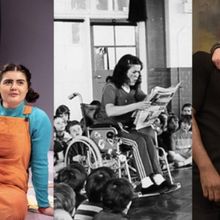 Theatre Centre Reveals Plans For 2024