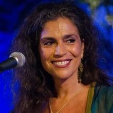 SAVINA YANNATOU & PRIMAVERA EN SALONICO COM LAMIA BEDIOUI Comes to Teatro da Trindade