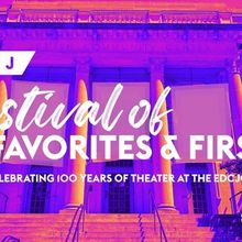 Theater J Will Host FESTIVAL OF FAVORITES AND FIRSTS Play Reading Series