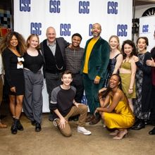 Photos: Go Inside Opening Night of I CAN GET IT FOR YOU WHOLESALE