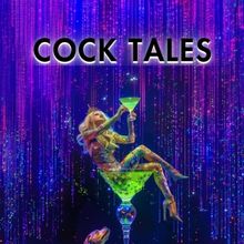 COCK TALES Comes to 2024 Hollywood Fringe Festival