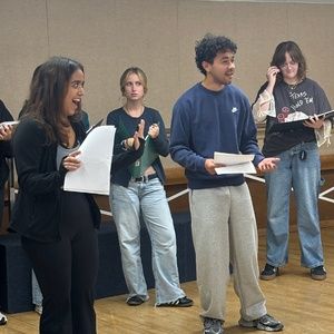 SDSU's TWELFTH NIGHT is Shakespeare with a 1980s Retro Remix