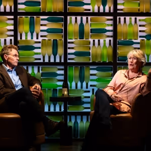 Photos: First Look At Jayne Atkinson & Tim Daly In the New York Premiere of STILL