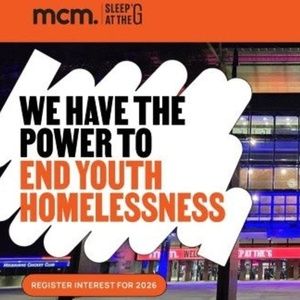 SLEEP AT THE 'G Will Return to Melbourne