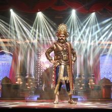 HUMARE RAM Comes to Nehru Centre in Mumbai