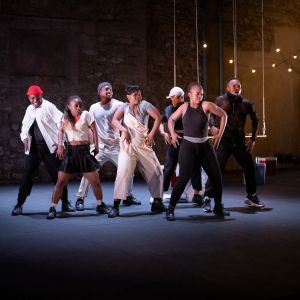 Dance Umbrella Reveals 2023 Festival Performances