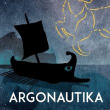 University Of Arizona School Of Theatre, Film & Television Presents ARGONAUTIKA