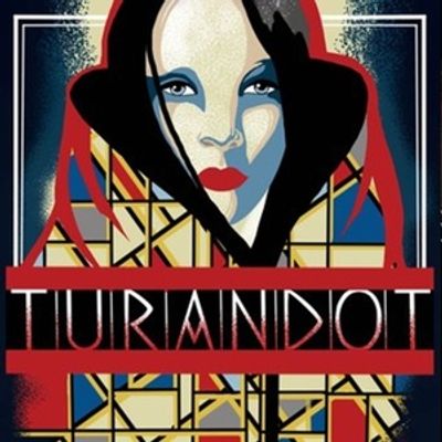 TURANDOT And TWILIGHT OF THE GODS To Close The Atlanta Opera 2025–2026 Season