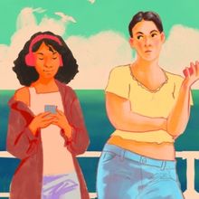 Cast and Creatives Set For Theatre Centre's 2024 UK Tour of WISH YOU WEREN'T HERE