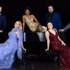 Florida Grand Opera Will Embark on South Florida Tours This Winter