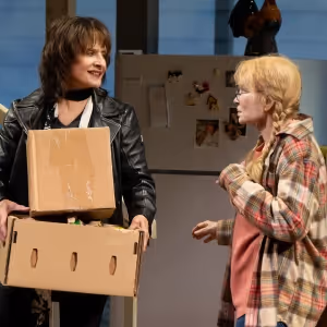 Review Roundup: THE ROOMMATE On Broadway Starring Patti LuPone and Mia Farrow