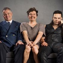 ORVOT Will Come to The Finnish National Theatre