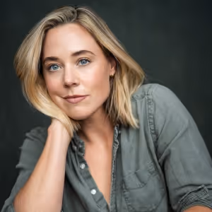 Erika Henningsen Completes Cast of JUST IN TIME, Led By Jonathan Groff
