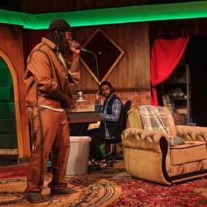 Photos: MUD LIFE Opens at Collaboraction Theatre