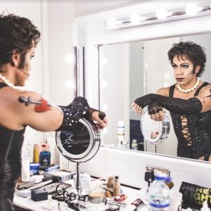 THE ROCKY HORROR SHOW 25th Anniversary Tour Comes to Gold Coast in September