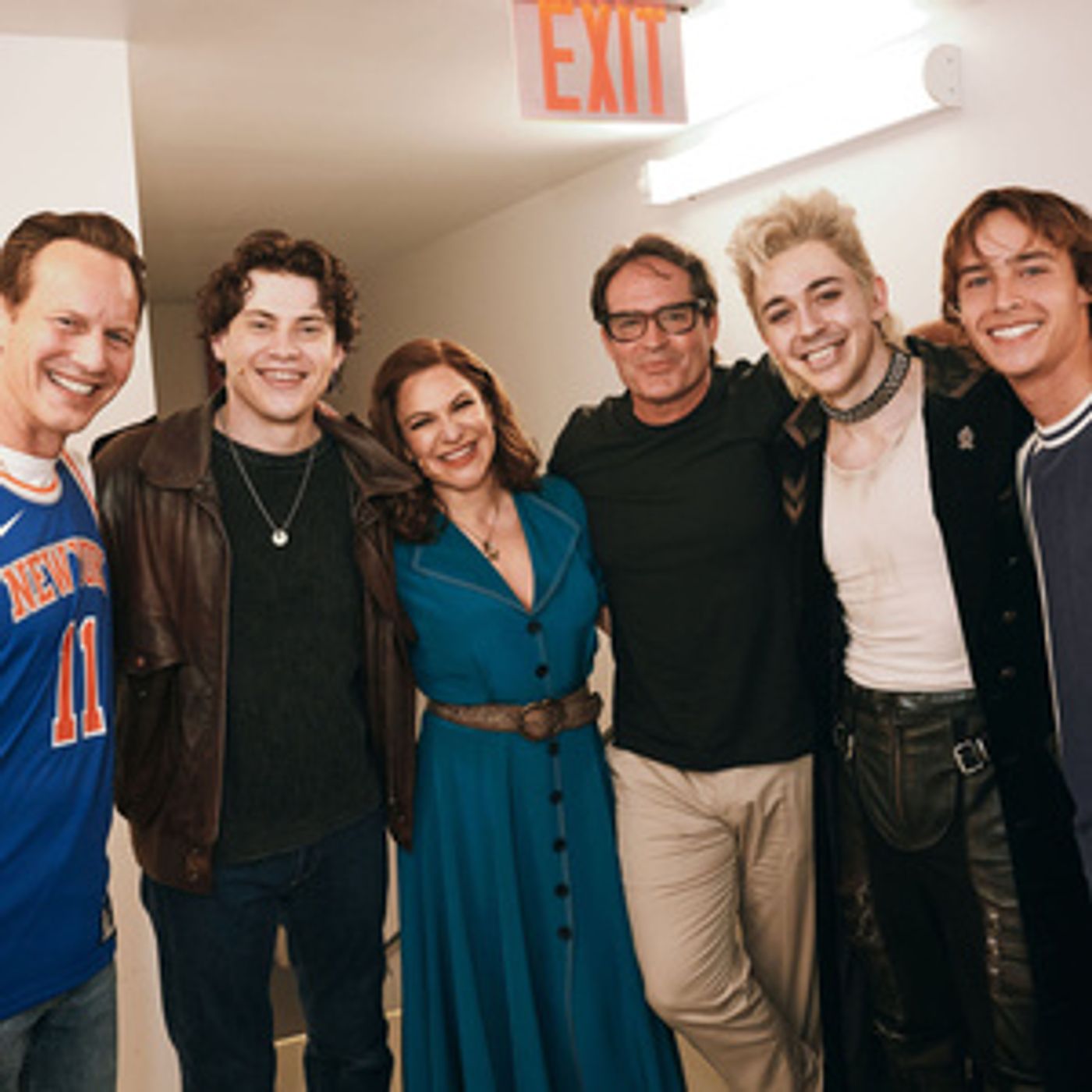 Wake Up With BroadwayWorld June 16, 2026- CELEBRITY AUTOBIOGRAPHY Will Play Final Broadway Performance and More Image