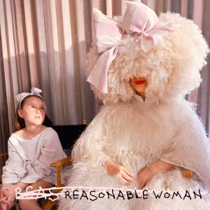 Sia Releases New Song 'Incredible' With Labrinth